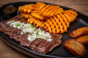 Churrasco de Res (10 oz)