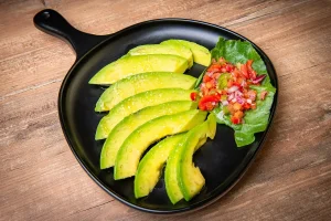 Ensalada Aguacate