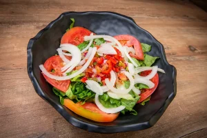 Ensaladas de la Casa