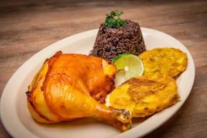 Pollo Asado