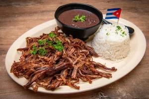 Vaca Frita