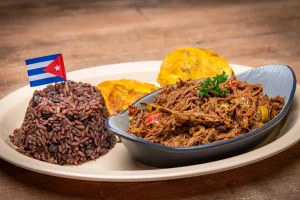 Ropa Vieja