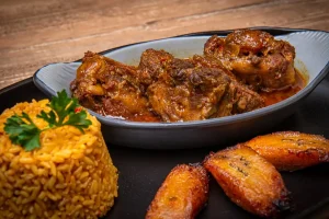 Rabo Encendido