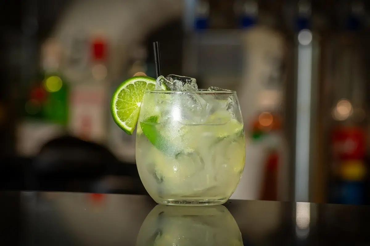 caipiriña