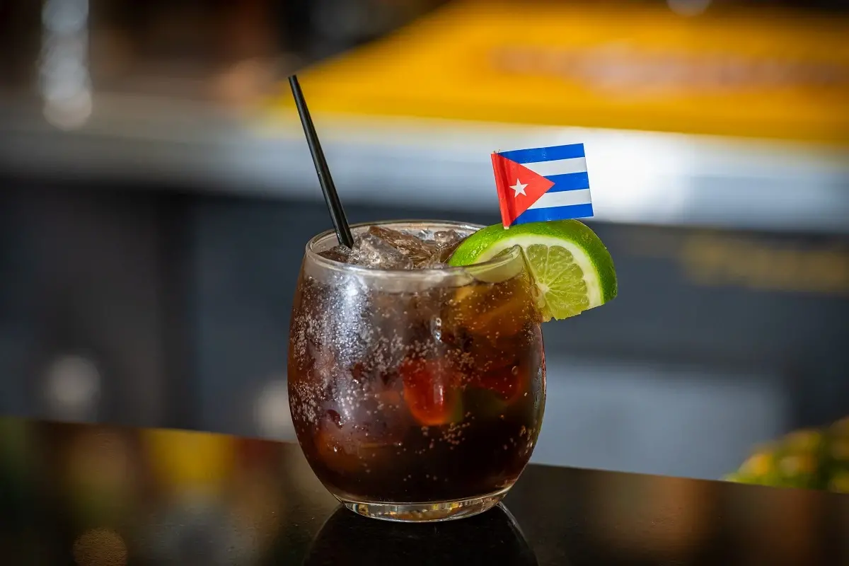 cuba-libre