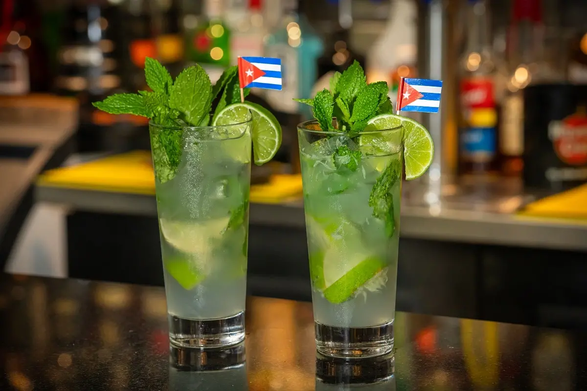 mojito