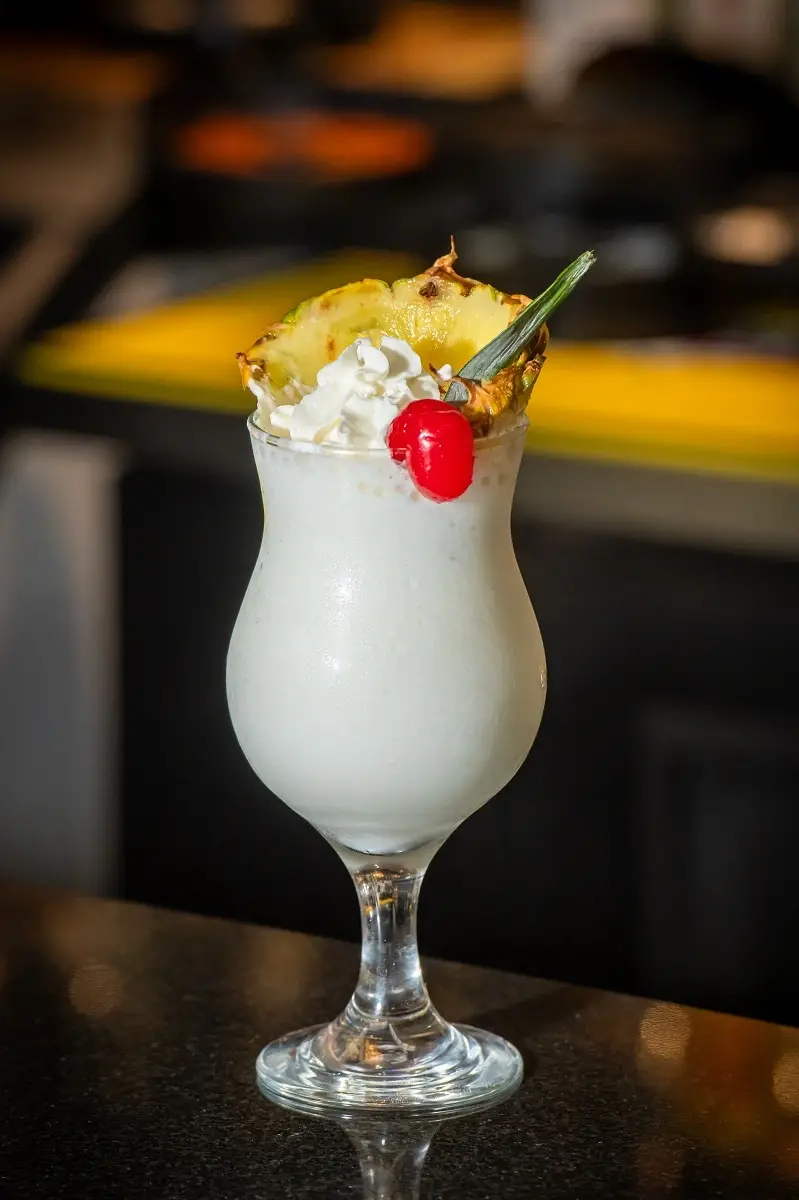 pina-colada