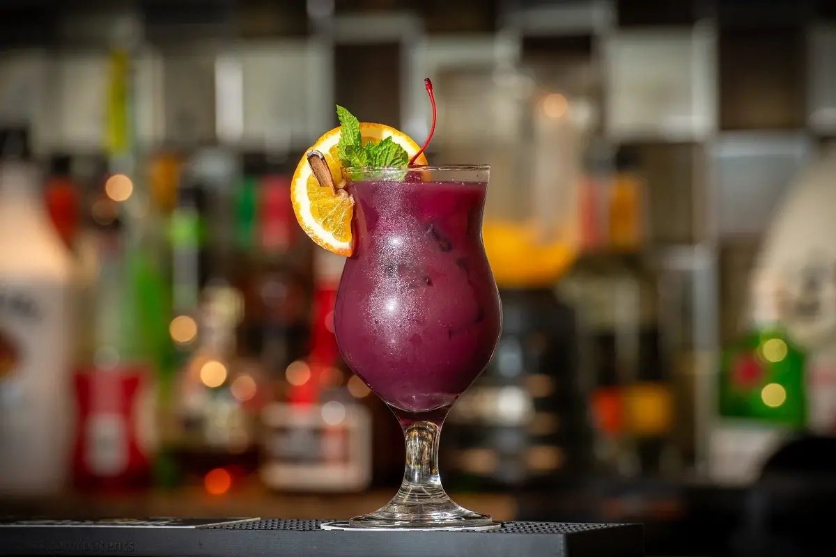 sangria